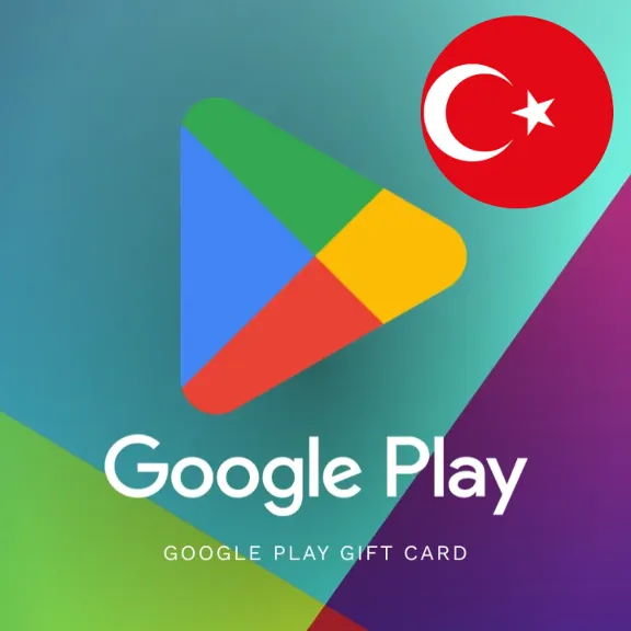 google TR 100TL