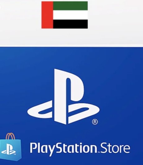 PSN UAE 10$