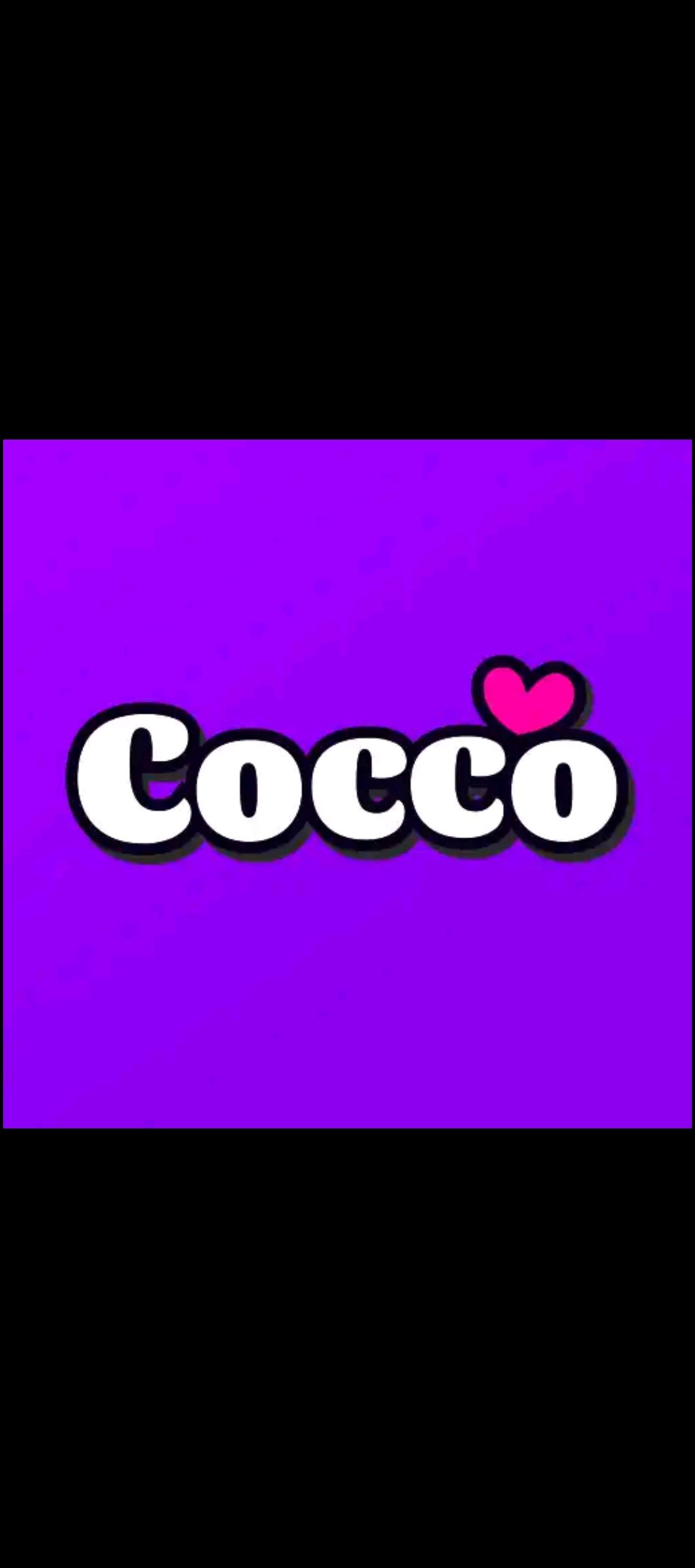 Cocco