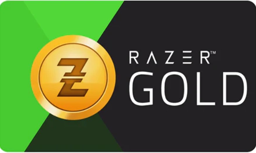 RAZER GOLD 100$ GLOBAL
