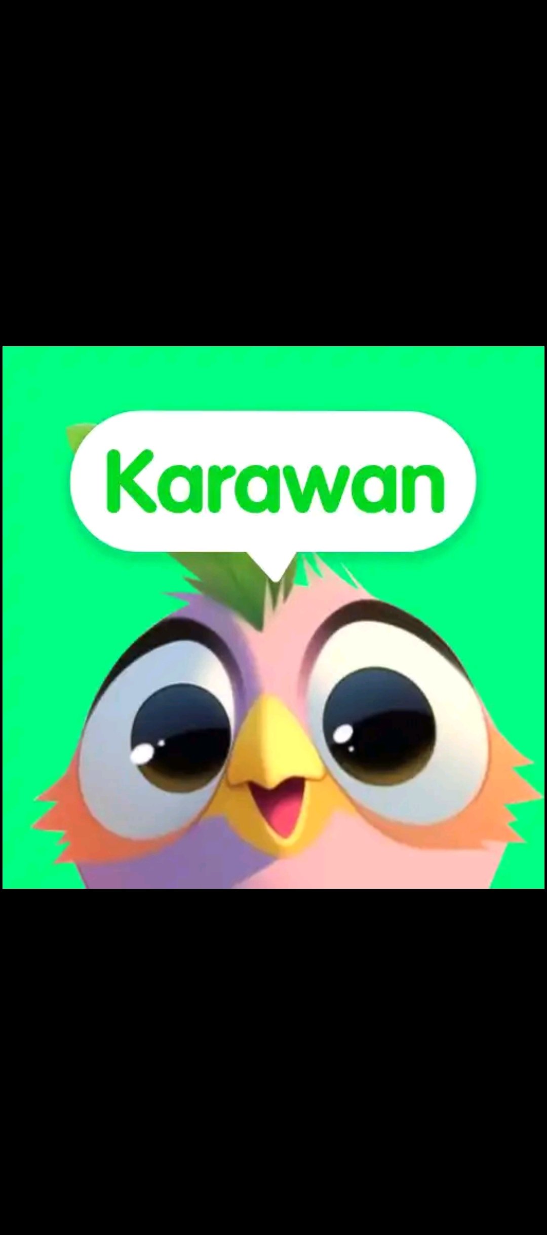 Karawan Chat