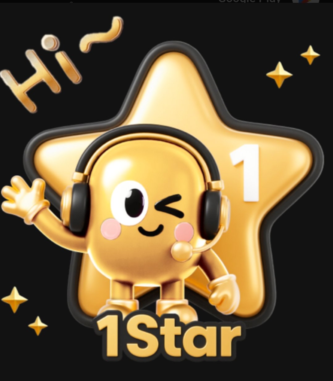 1Star Chat