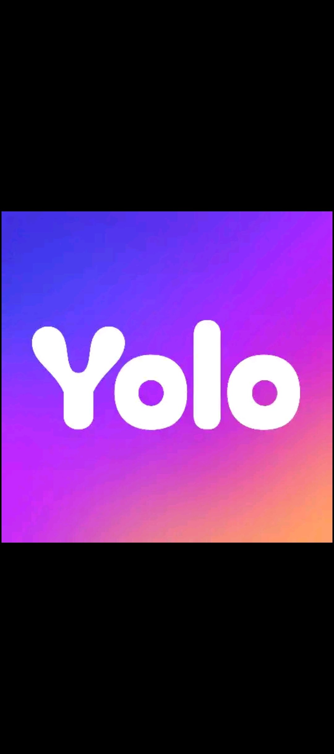Yolo Chat