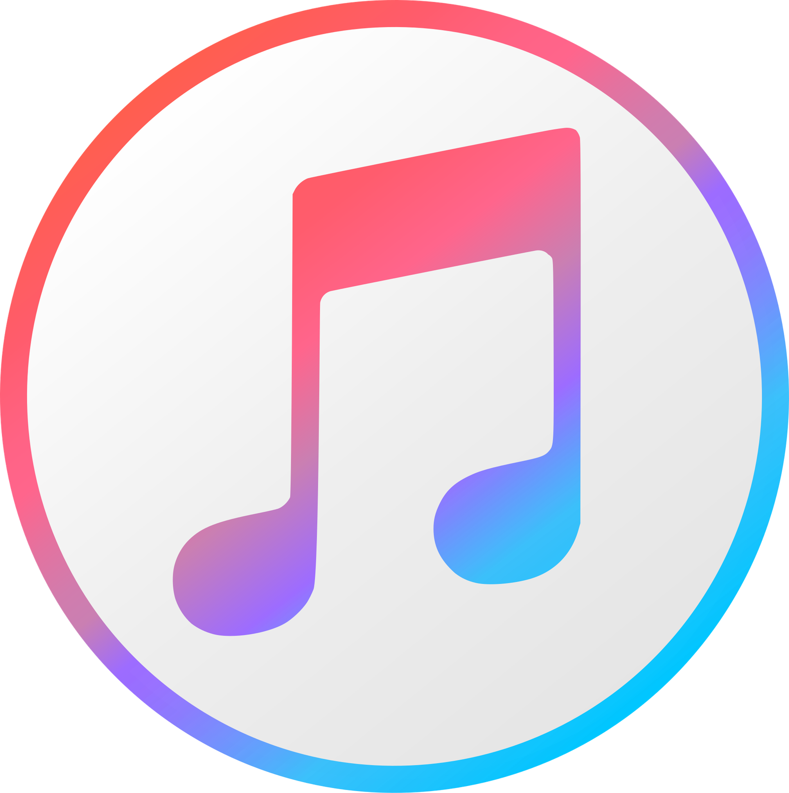 ITUNES TL 500