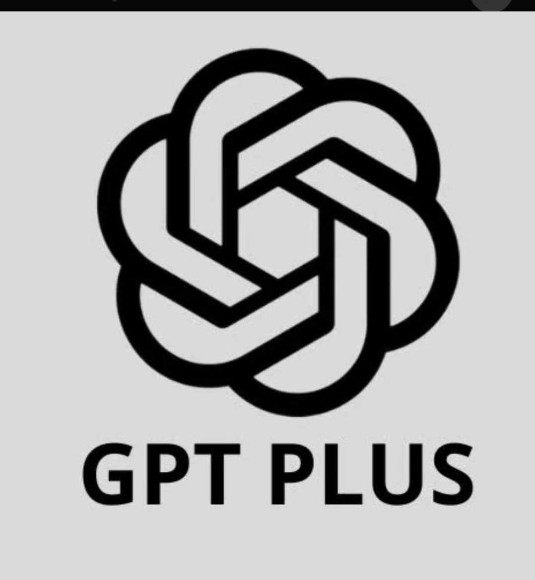 ChatGPT plus 1year