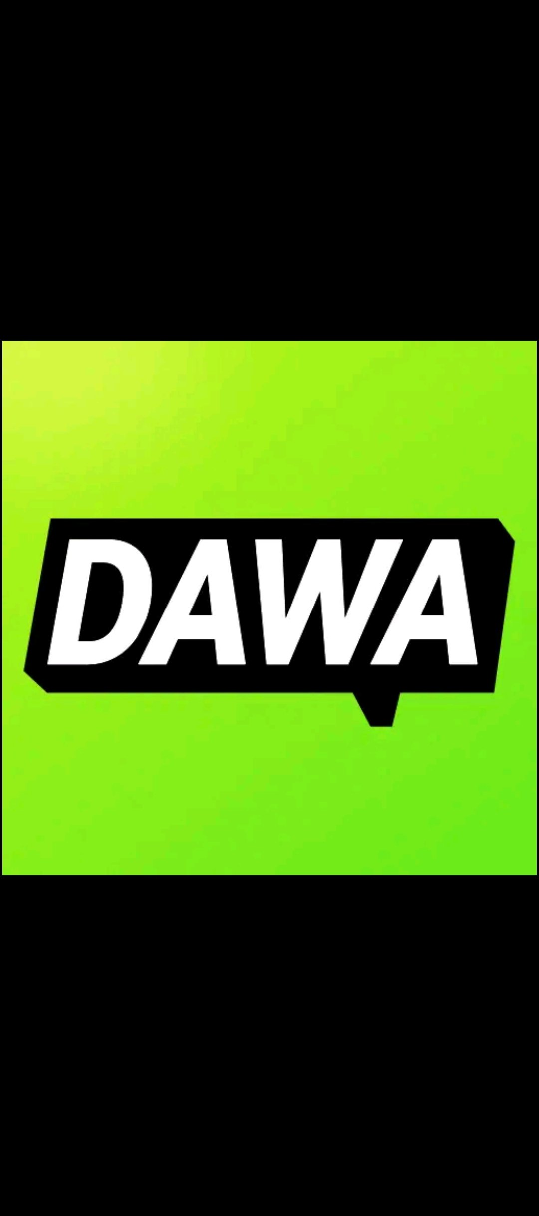 Dawa