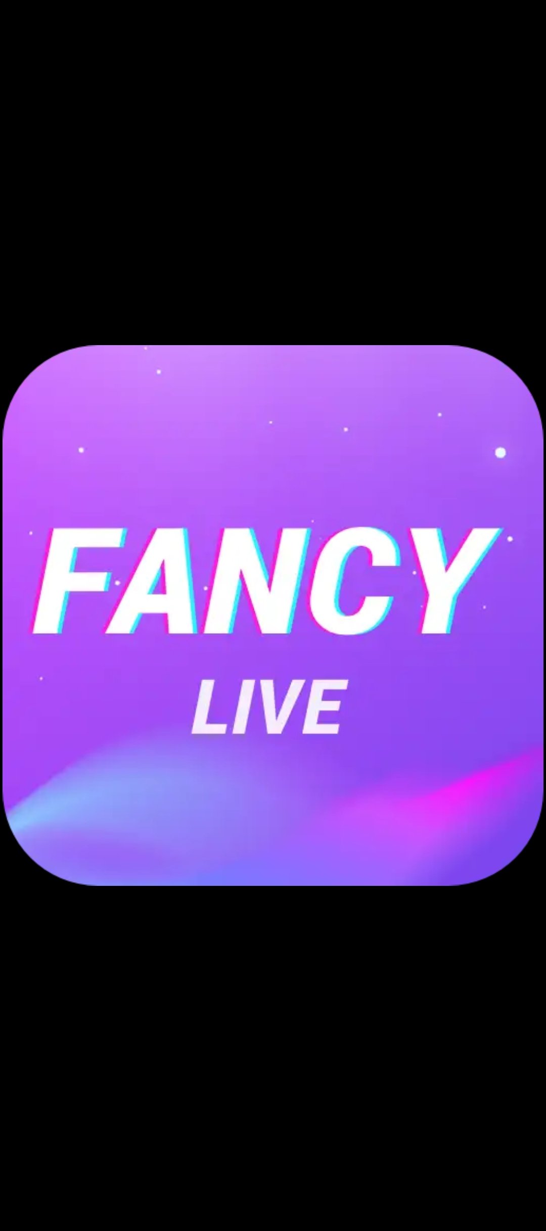 Fancy